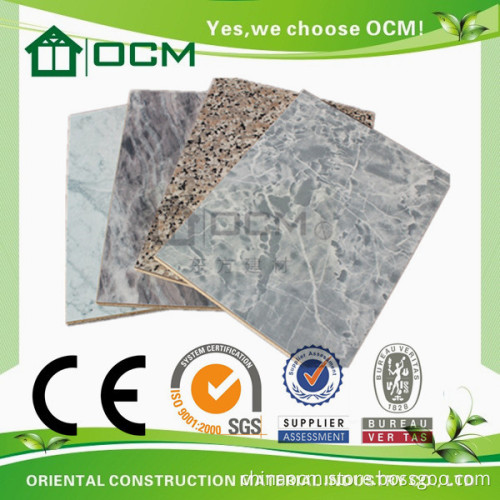 High Quality Wall Decorative Panels Decorative Wall Cladding Panel